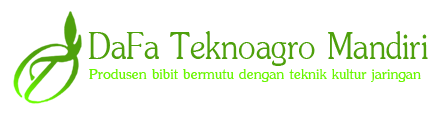 DaFa Teknoagro Mandiri